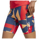 Adidas Γυναικείο σορτς-κολάν Terrex Multi Tight Shorts 8'' Adidas Γυναικείο σορτς-κολάν Terrex Multi Tight Shorts 8''